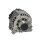 Alternator 14 V 180 A Ø 57 mm VALEO for VW PASSAT and others