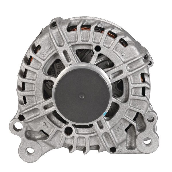 Alternator 14 V 140 A Ø 57 mm VALEO for SKODA RAPID and others