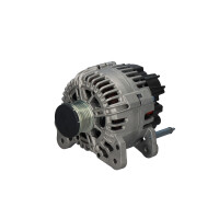 Alternator 14 V 110 A Ø 51 mm VALEO for SEAT IBIZA...