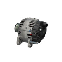 Lichtmaschine Generator 14 V 110 A Ø 51 mm VALEO für u.a. SEAT IBIZA