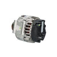 Alternator 14 V 180 A Ø 57 mm VALEO IAM-Expertise suitable for e.g. VW GOLF