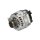Alternator 14 V 180 A Ø 57 mm VALEO IAM-Expertise suitable for e.g. VW GOLF