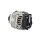 Alternator 14 V 180 A Ø 57 mm VALEO IAM-Expertise suitable for e.g. VW GOLF