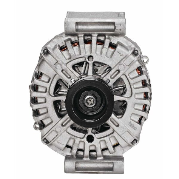 Alternator 14 V 180 A Ø 51 mm VALEO IAM-Expertise suitable for e.g. MB E-CLASS