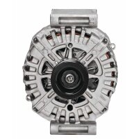 Alternator 14 V 180 A Ø 51 mm VALEO IAM-Expertise...