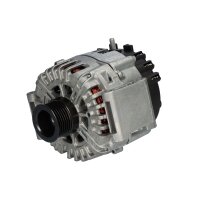 Alternator 14 V 180 A Ø 51 mm VALEO IAM-Expertise suitable for e.g. MB E-CLASS