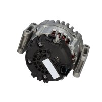 Alternator 14 V 180 A Ø 51 mm VALEO IAM-Expertise suitable for e.g. MB E-CLASS