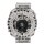 Alternator 14 V 180 A Ø 51 mm VALEO IAM-Expertise suitable for e.g. MB E-CLASS