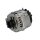 Alternator 14 V 180 A Ø 51 mm VALEO IAM-Expertise suitable for e.g. MB E-CLASS