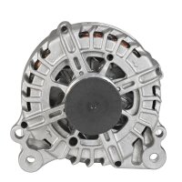 Alternator 14 V 180 A Ø 51 mm VALEO for VW PASSAT...