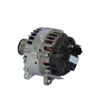Alternator 14 V 180 A Ø 51 mm VALEO for VW PASSAT and others