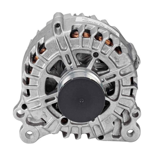 Alternator 14 V 140 A Ø 51 mm VALEO suitable for e.g. VW CALIFORNIA