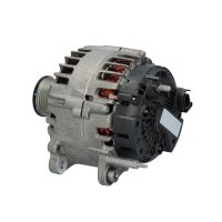 Alternator 14 V 140 A Ø 51 mm VALEO suitable for e.g. VW CALIFORNIA