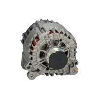 Alternator 14 V 140 A Ø 51 mm VALEO suitable for e.g. VW CALIFORNIA