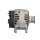 Alternator 14 V 140 A Ø 51 mm VALEO suitable for e.g. VW CALIFORNIA