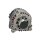 Alternator 14 V 140 A Ø 51 mm VALEO suitable for e.g. VW CALIFORNIA