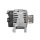 Alternator 14 V 150 A Ø 51 mm VALEO suitable for e.g. RENAULT MASTER