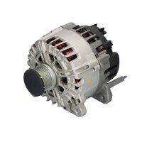 Alternator 14 V 180 A Ø 51 mm VALEO suitable for...