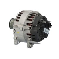 Alternator 14 V 180 A Ø 51 mm VALEO suitable for e.g. VW TRANSPORTER