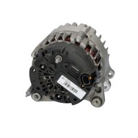 Alternator 14 V 180 A Ø 51 mm VALEO suitable for e.g. VW TRANSPORTER