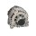 Alternator 14 V 180 A Ø 51 mm VALEO suitable for e.g. VW TRANSPORTER