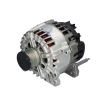 Alternator 14 V 140 A Ø 51 mm VALEO suitable for e.g. VW TRANSPORTER