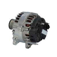Alternator 14 V 140 A Ø 51 mm VALEO suitable for e.g. VW TRANSPORTER