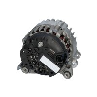 Alternator 14 V 140 A Ø 51 mm VALEO suitable for e.g. VW TRANSPORTER