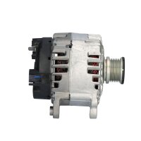 Alternator 14 V 140 A Ø 51 mm VALEO suitable for e.g. VW TRANSPORTER