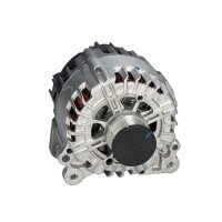 Alternator 14 V 140 A Ø 51 mm VALEO suitable for e.g. VW TRANSPORTER