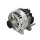 Alternator 14 V 140 A Ø 51 mm VALEO suitable for e.g. VW TRANSPORTER