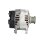 Alternator 14 V 140 A Ø 51 mm VALEO suitable for e.g. VW TRANSPORTER