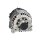 Alternator 14 V 140 A Ø 51 mm VALEO suitable for e.g. VW TRANSPORTER