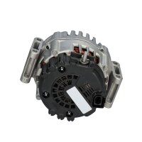 Generator 51mm with V-ribbed belt pulley VALEO for...