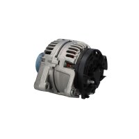 Alternator 14 V 100 A Ø 54 mm VALEO IAM-Expertise suitable for e.g. OPEL ASTRA