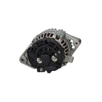Alternator 14 V 100 A Ø 54 mm VALEO IAM-Expertise suitable for e.g. OPEL ASTRA