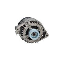 Alternator 14 V 100 A Ø 54 mm VALEO IAM-Expertise suitable for e.g. OPEL ASTRA