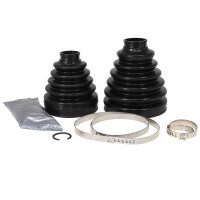 Bellow Kit Drive Shaft TPE +grease LÖBRO for e.g....