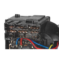 Lenkstockschalter mit Hupe VALEO IAM-Expertise passend...