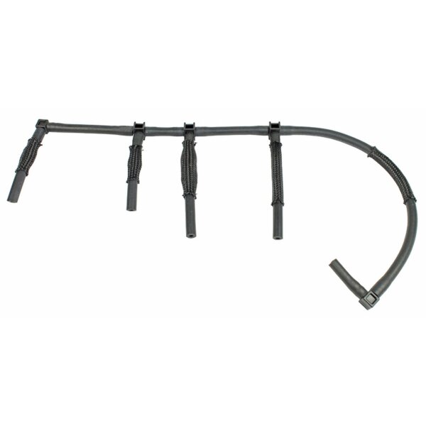 Schlauch Leckkraftstoff METZGER IAM-Expertise passend für u.a. CITROËN C4