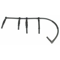 Hose Fuel Overflow METZGER IAM-Expertise suitable for...