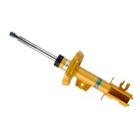 Shock absorber front right gas strut BILSTEIN B6 for e.g....