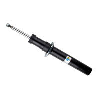 Shock absorber front axle gas pressure strut BILSTEIN B4...