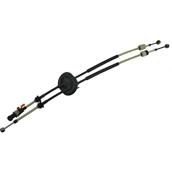 Seilzug Schaltgetriebe METZGER für CITROËN C4 I
