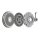 Conversion Set Clutch Ø 240 mm 20 teeth VALEO for e.g. VOLVO S70