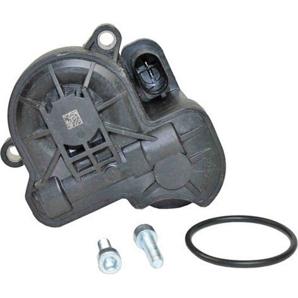 Stellelement Bremssattel hinten links elektrisch METZGER für u.a. AUDI A3