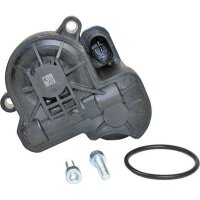 Stellelement Bremssattel hinten links elektrisch METZGER...