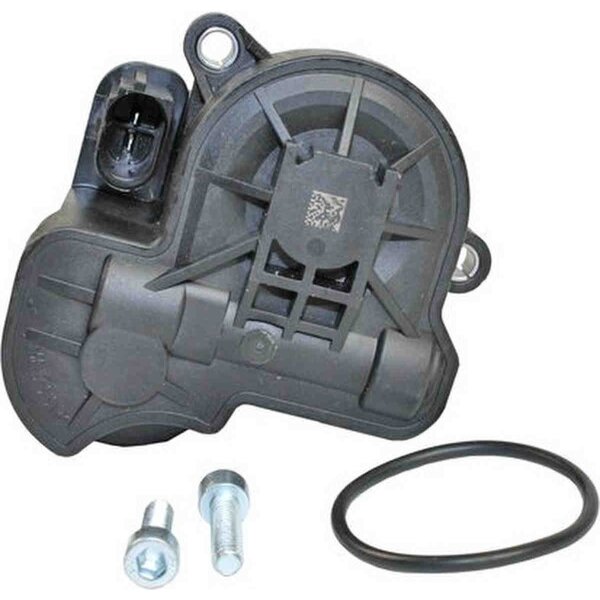 Stellelement Bremssattel hinten rechts elektrisch METZGER für u.a. AUDI A3