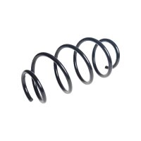Suspension Spring Front Axle Coil Spring TRISCAN for...