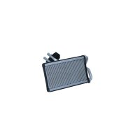 Heat exchanger for interior heating 254 mm - 124 mm NRF for e.g. DODGE JOURNEY